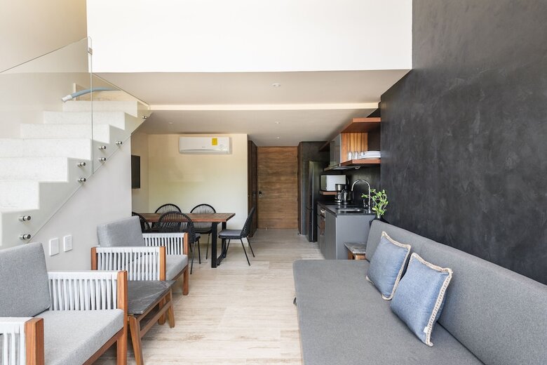 Ceren Luxury Apartments By Spot Rentals