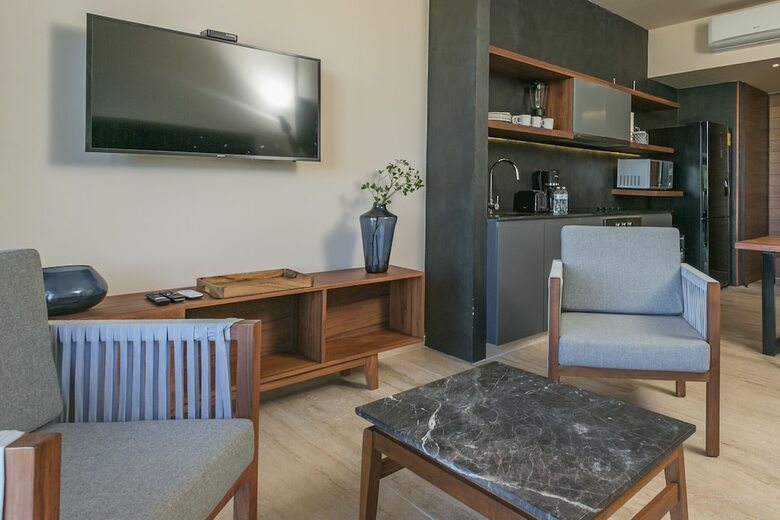 Ceren Luxury Apartments By Spot Rentals