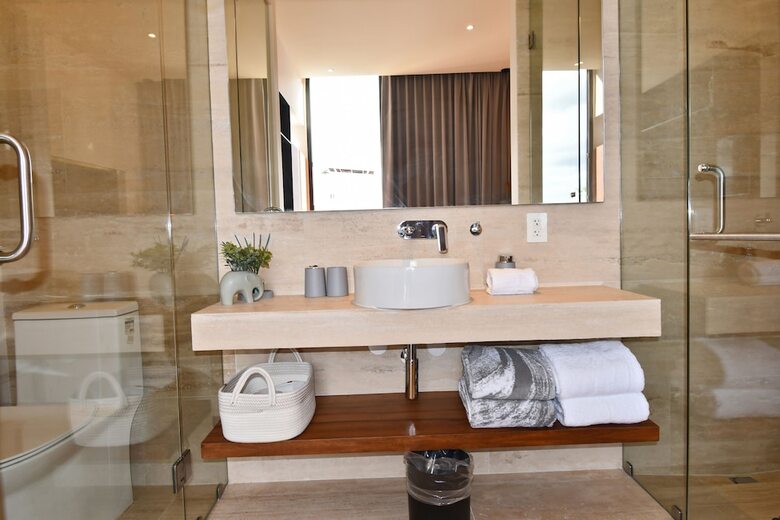 Ceren Luxury Apartments By Spot Rentals