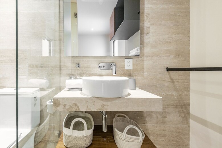 Ceren Luxury Apartments By Spot Rentals