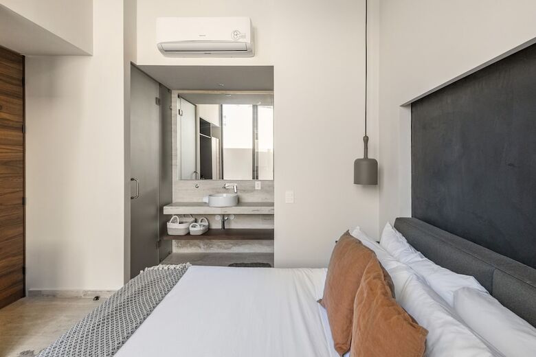 Ceren Luxury Apartments By Spot Rentals