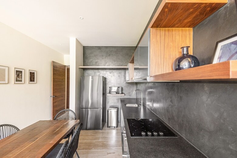Ceren Luxury Apartments By Spot Rentals