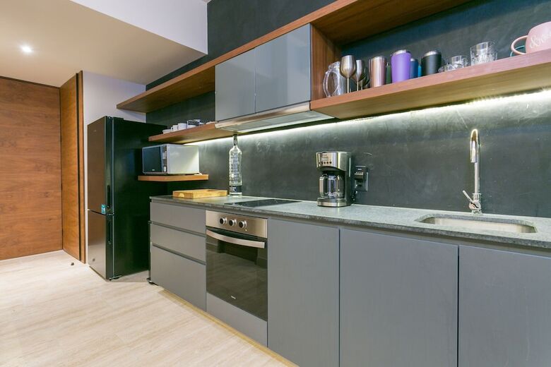 Ceren Luxury Apartments By Spot Rentals