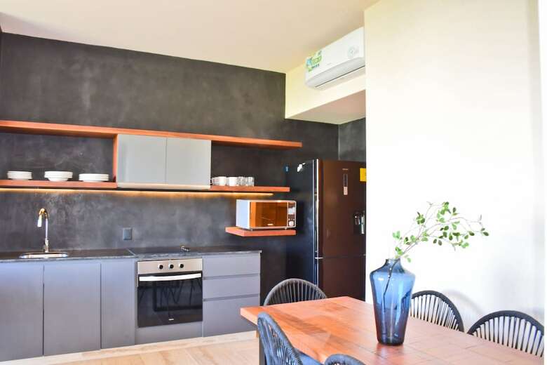 Ceren Luxury Apartments By Spot Rentals