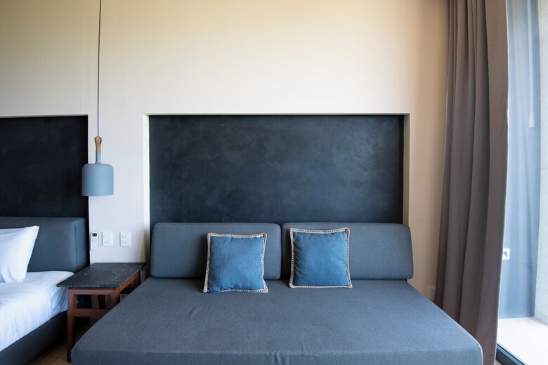 Ceren Luxury Apartments By Spot Rentals