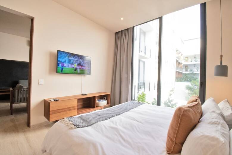 Ceren Luxury Apartments By Spot Rentals
