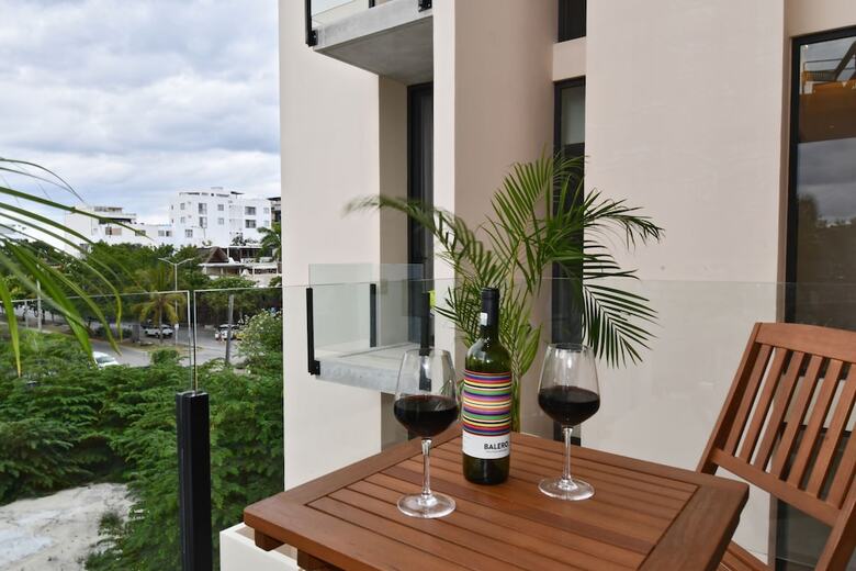Ceren Luxury Apartments By Spot Rentals