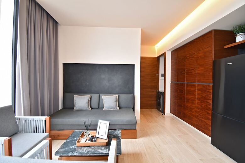 Ceren Luxury Apartments By Spot Rentals