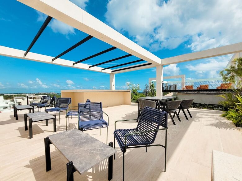 Ceren Luxury Apartments By Spot Rentals