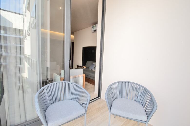 Ceren Luxury Apartments By Spot Rentals
