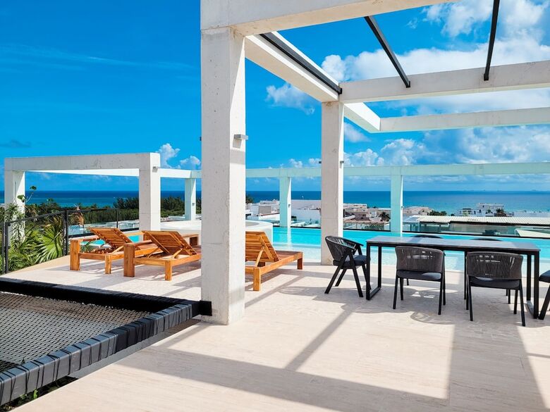 Ceren Luxury Apartments By Spot Rentals