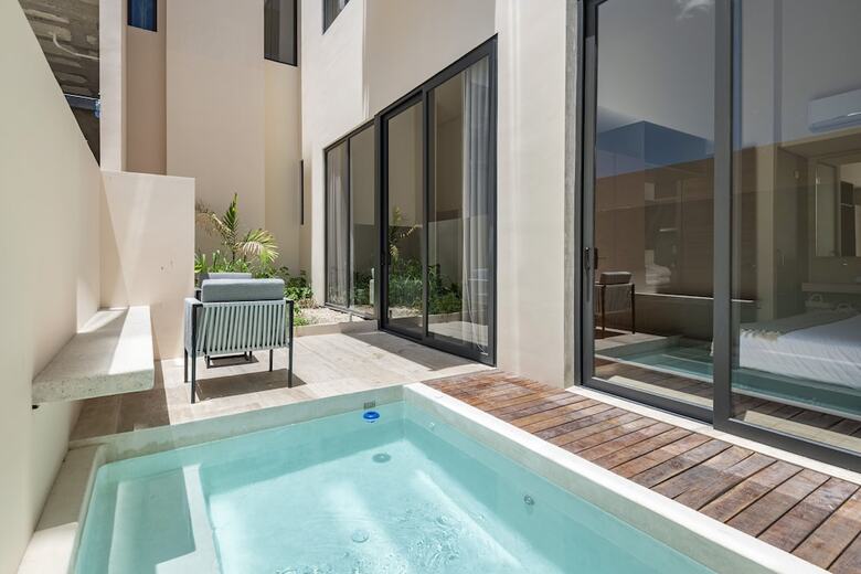 Ceren Luxury Apartments By Spot Rentals