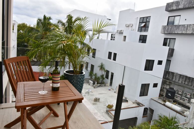 Ceren Luxury Apartments By Spot Rentals