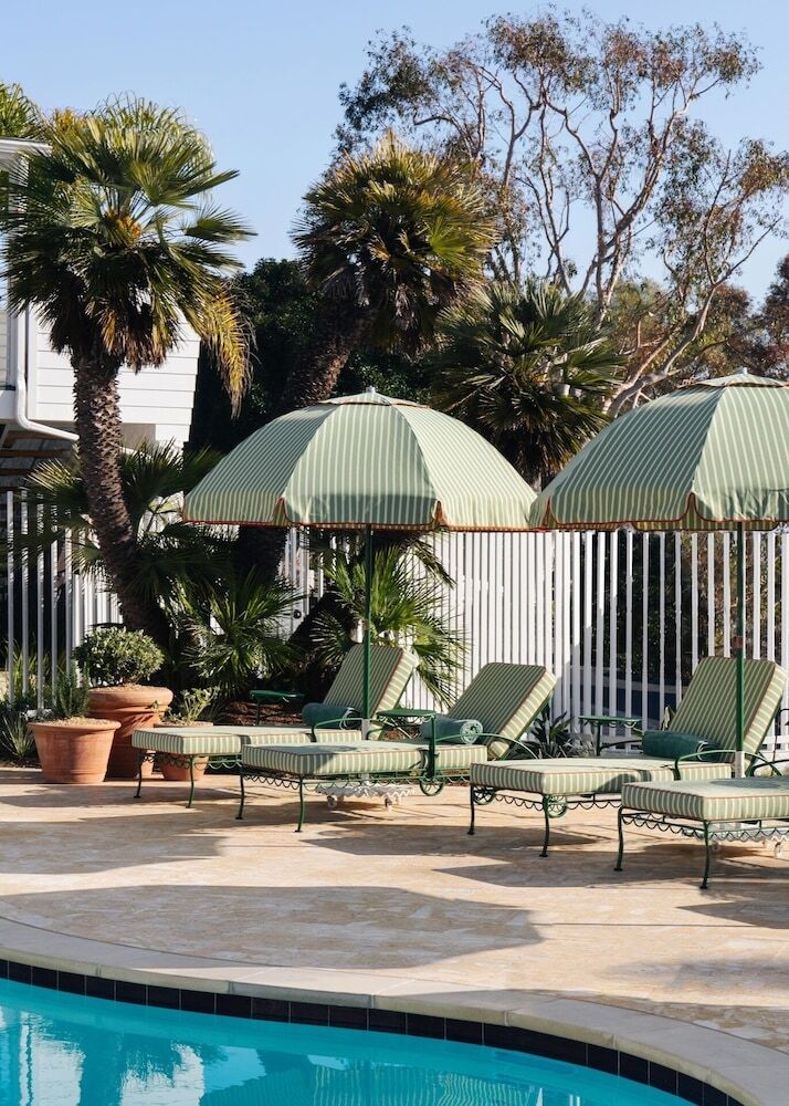 Hotel Le Petit Pali Laguna Beach
