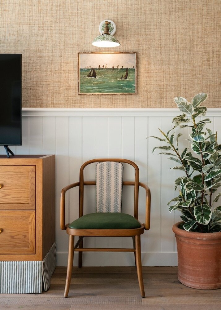 Hotel Le Petit Pali Laguna Beach