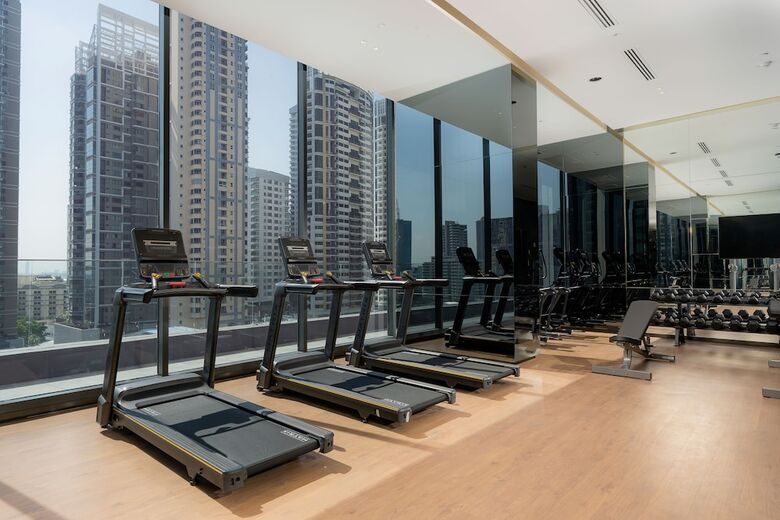 Hotel Staybridge Suites Bangkok Sukhumvit By Ihg