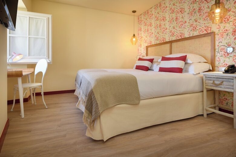 Hotel Casa Lidador