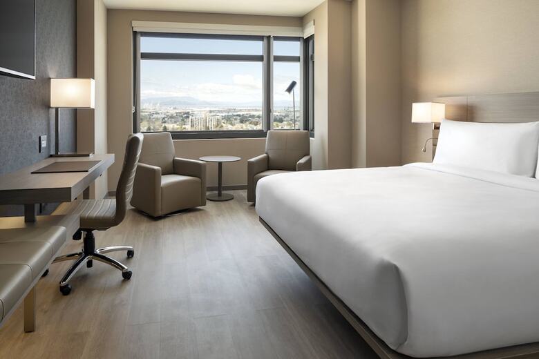 AC Hotel By Marriott Oakland Downtown