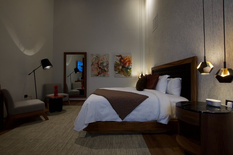 Nueve 25 Hotel Boutique