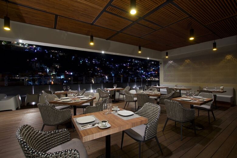 Nueve 25 Hotel Boutique