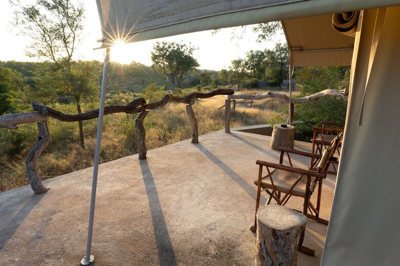 Milima Big 5 Safari Lodge
