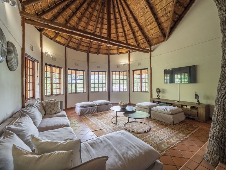 Milima Big 5 Safari Lodge