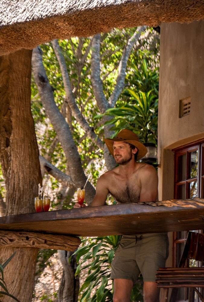 Milima Big 5 Safari Lodge