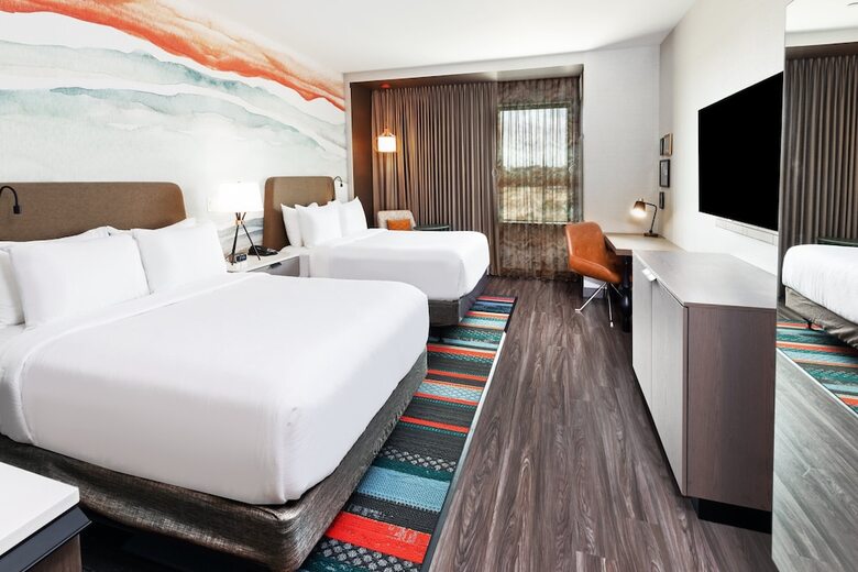 Hotel Indigo Spring - Woodlands Area By Ihg
