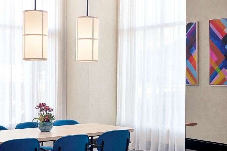 Hotel Hyatt Centric Montr�al