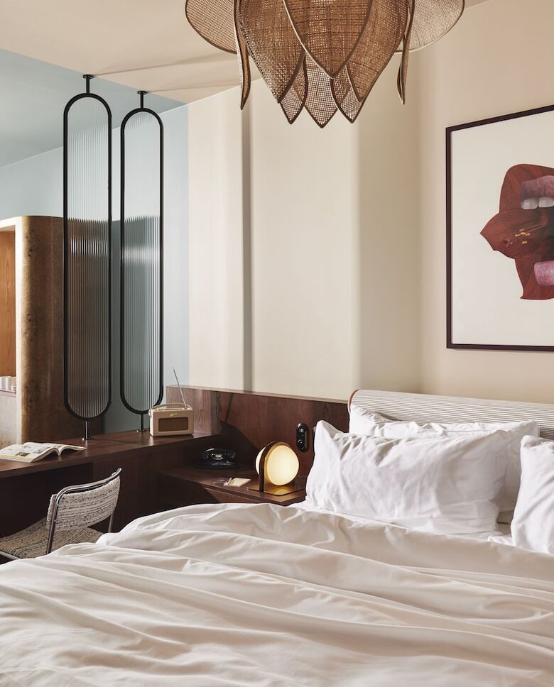 Hotel The Hoxton Brussels