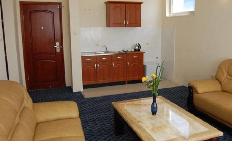 Sadula Hotel