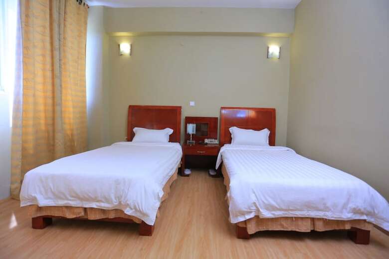Sadula Hotel