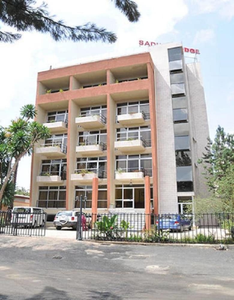 Sadula Hotel