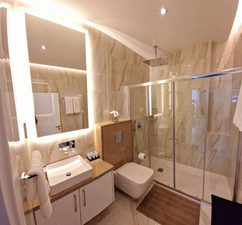 Aparthotel Sveltos Residence Suites
