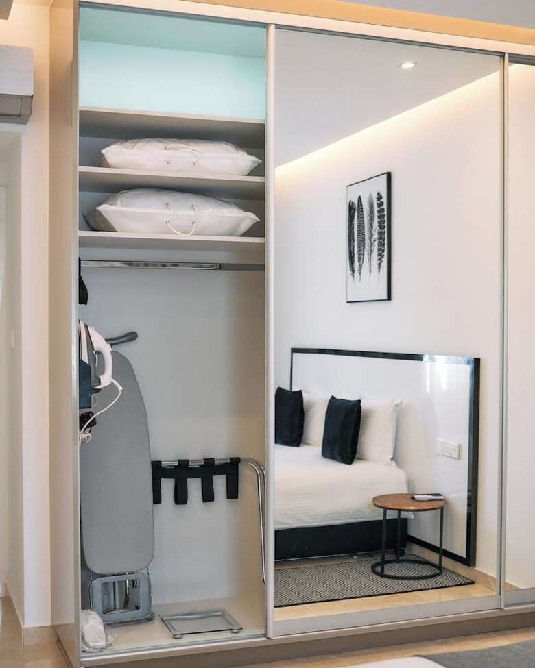 Aparthotel Sveltos Residence Suites