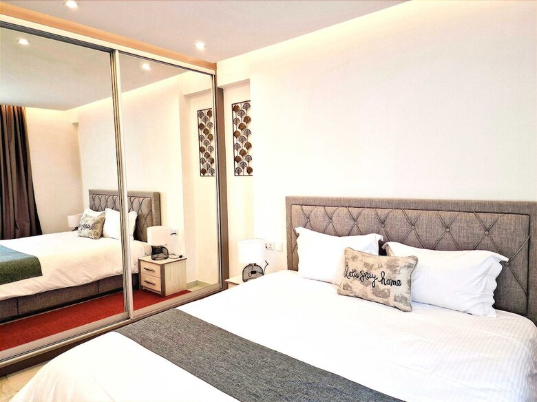 Aparthotel Sveltos Residence Suites
