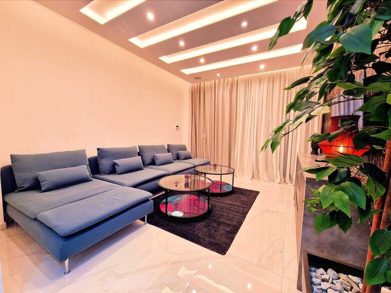 Aparthotel Sveltos Residence Suites