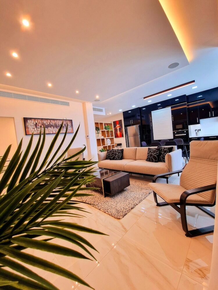 Aparthotel Sveltos Residence Suites