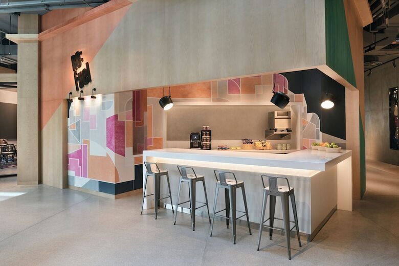 Hotel Aloft Muscat