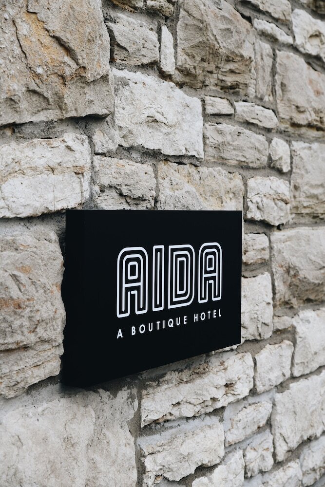 Aida Hotel