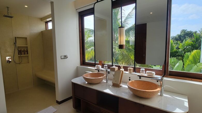 Hotel Waka Villa Private Resort & Spa 16 + Adults Only