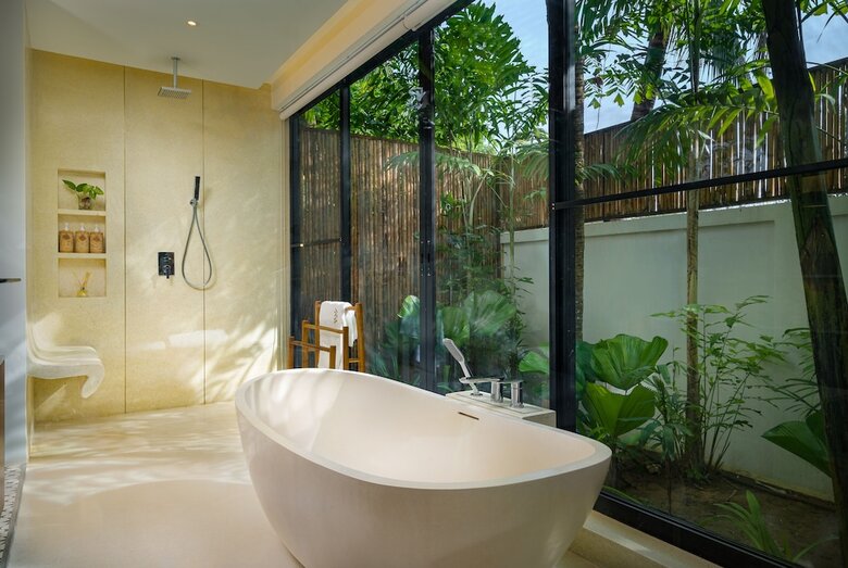 Hotel Waka Villa Private Resort & Spa 16 + Adults Only