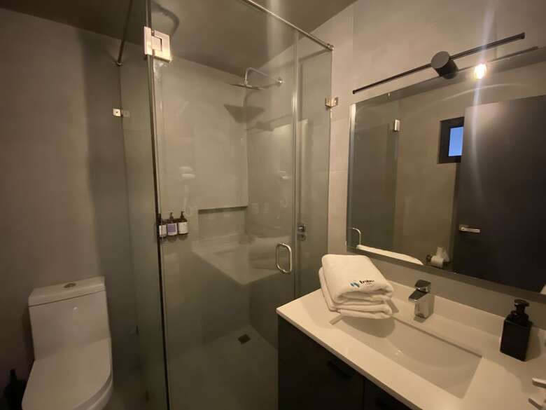 Apartamentos Tribu San Mart�n Chapultepec
