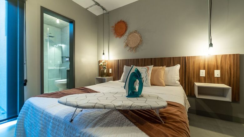 Apartamentos Tribu San Mart�n Chapultepec