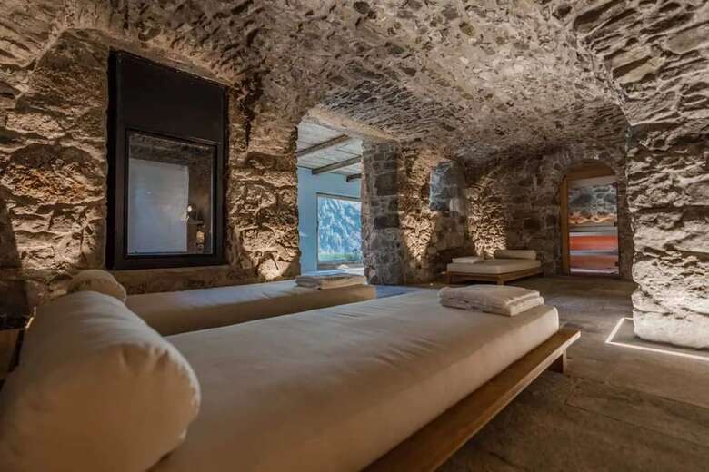Bed & Breakfast Fantastic Chalet