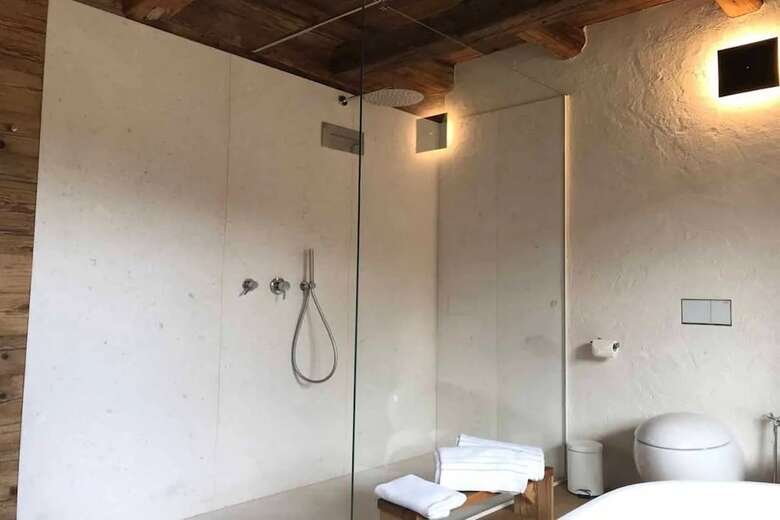 Bed & Breakfast Fantastic Chalet