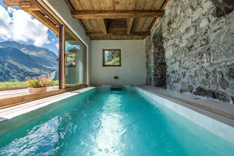 Bed & Breakfast Fantastic Chalet
