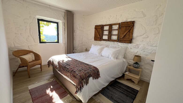 Agroturismo Casas Do Pinheiro Grande