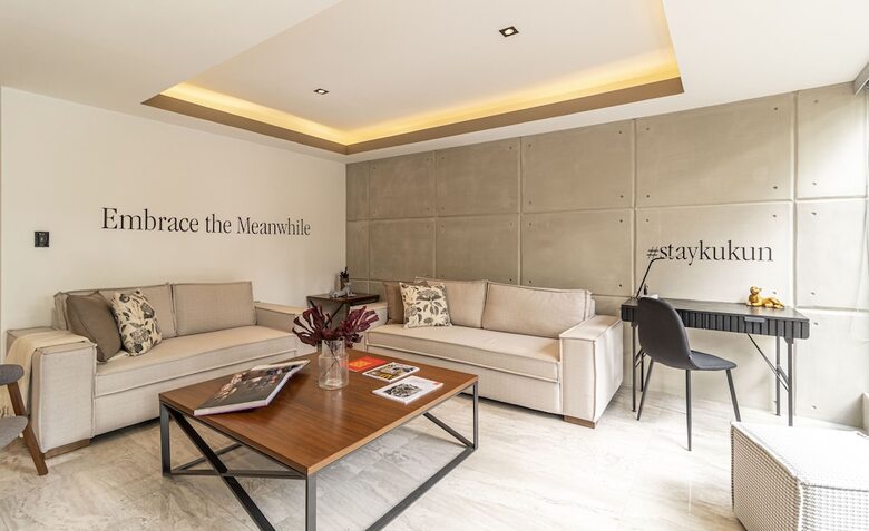 Apartamentos Casa Horacio By Kukun
