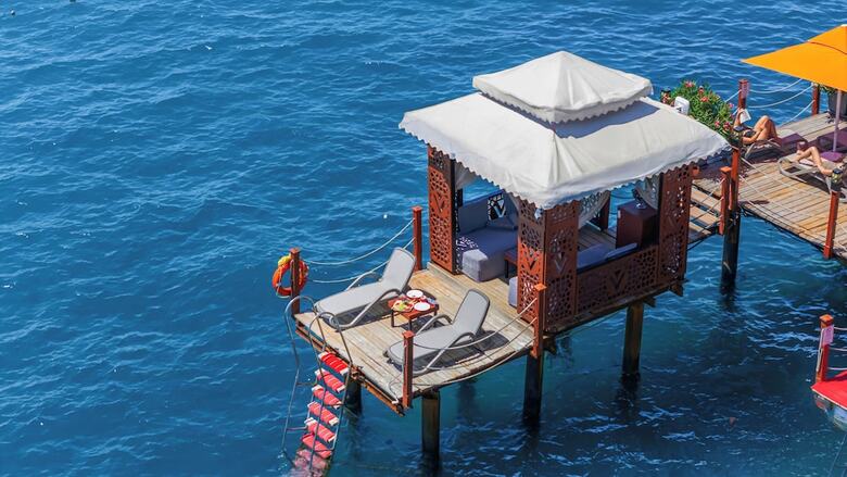 Vonresort Golden Coast - All Inclusive